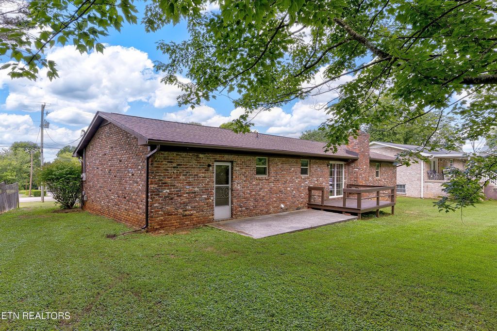 Photo of 7313 Evanel Way, Powell, TN 37849 (MLS # 1309160)