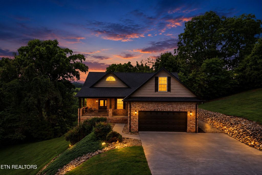 Photo of 731 Rock House Rd, Kodak, TN 37764 (MLS # 1349369)