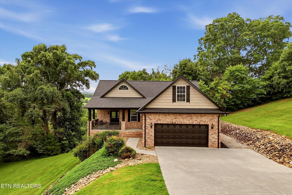 Photo of 731 Rock House Rd, Kodak, TN 37764 (MLS # 1349369)