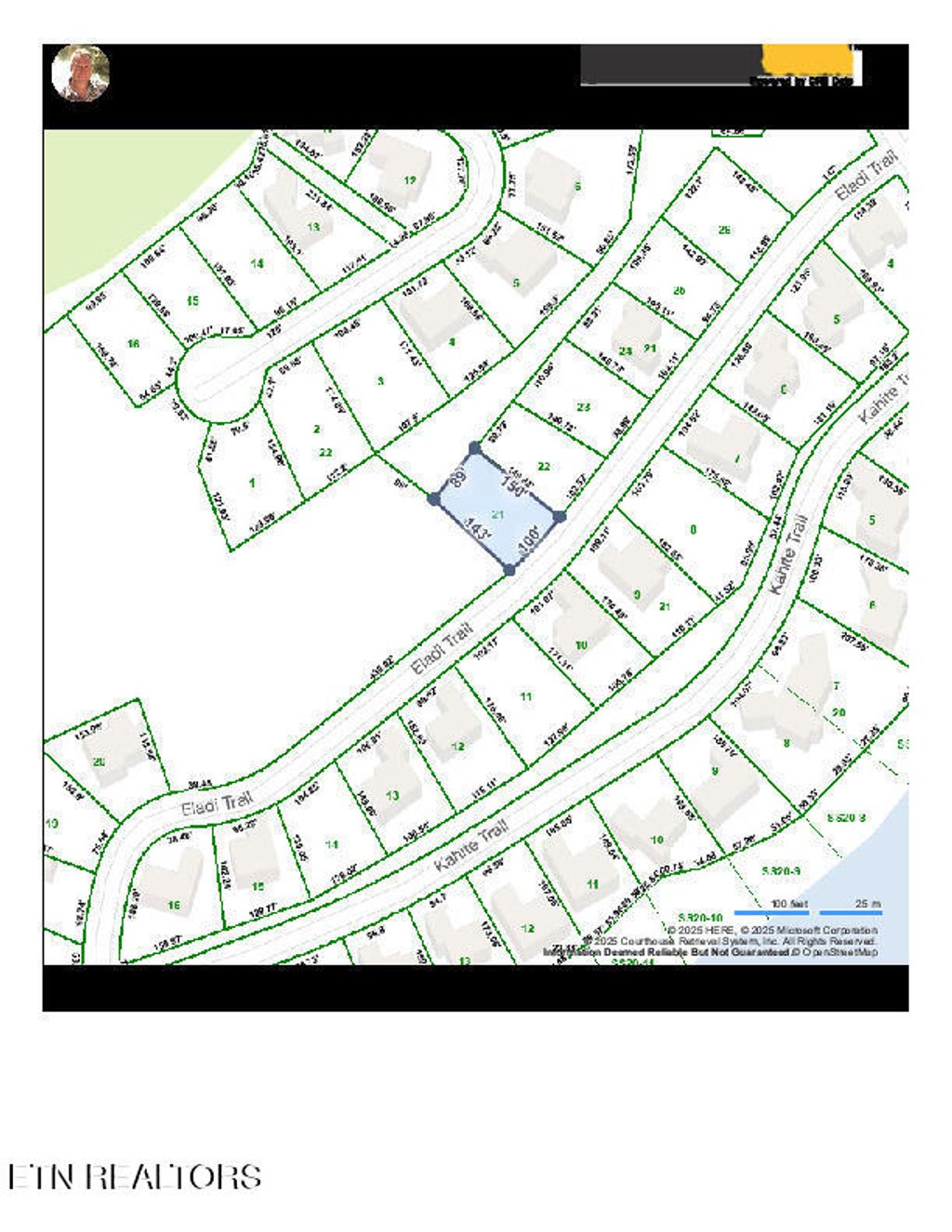 Photo of 114 Eladi Tr, Vonore, TN 37885 (MLS # 1288666)