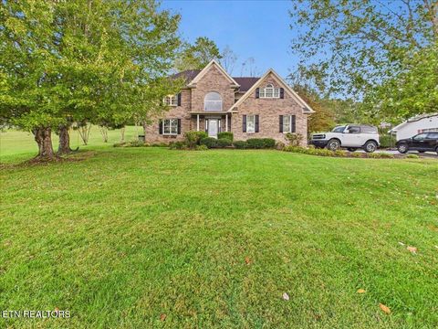 Photo of 170 Yorkshire Drive, Harrogate, TN 37752 (MLS # 1317658)