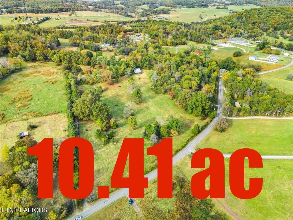 Photo of 867 Dalton Rd, New Market, TN 37820 (MLS # 1319905)
