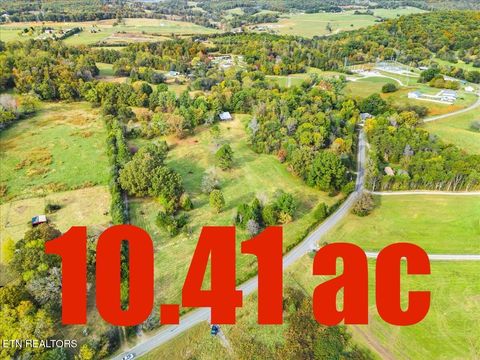 Photo of 867 Dalton Rd, New Market, TN 37820 (MLS # 1319905)