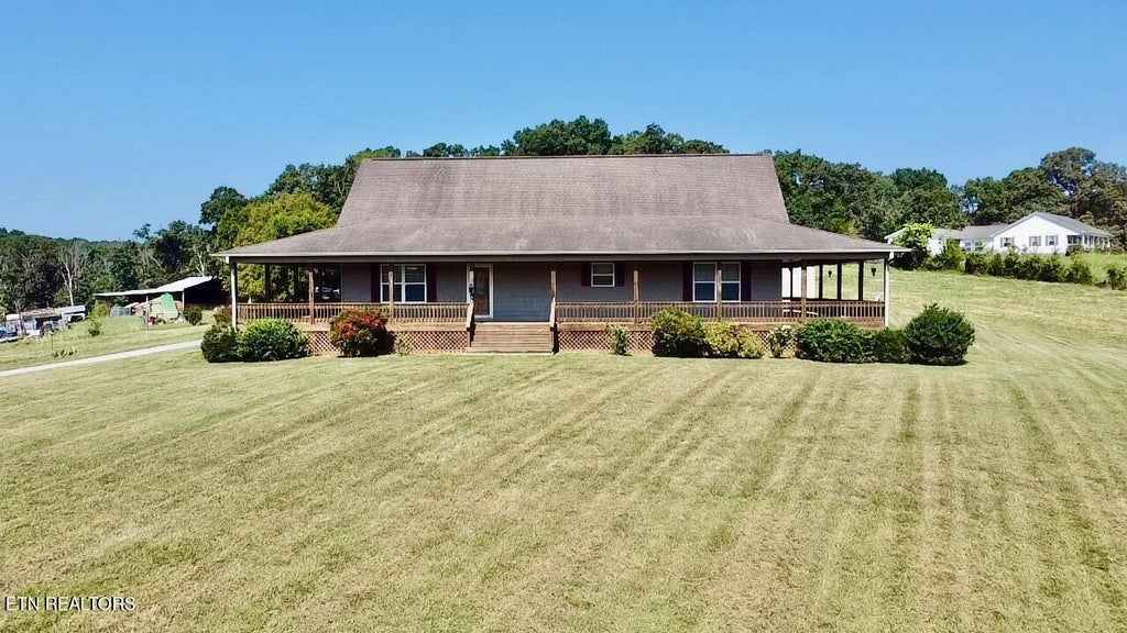 Photo of 2211 Muddy Creek Rd, Spring City, TN 37381 (MLS # 1278272)