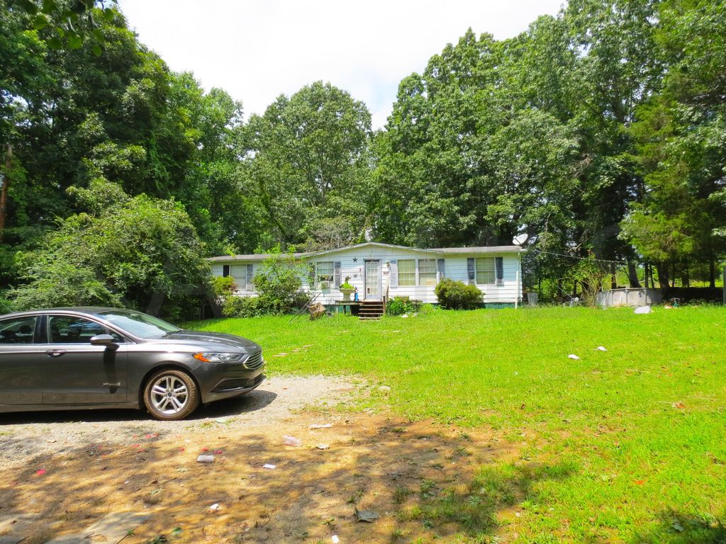 Photo of 132 Humphrey Cemetary Circle, Heiskell, TN 37754 (MLS # 1236458)