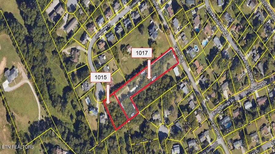 1017 Catlett Rd