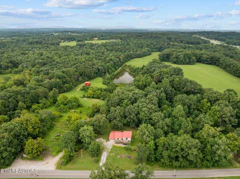 Tiny photo for 442 Bowman Loop, Crossville, TN 38571 (MLS # 1349695)