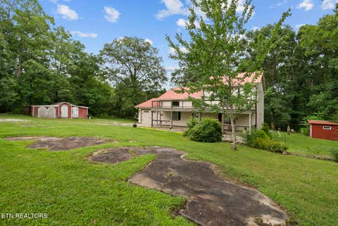 Tiny photo for 442 Bowman Loop, Crossville, TN 38571 (MLS # 1349695)