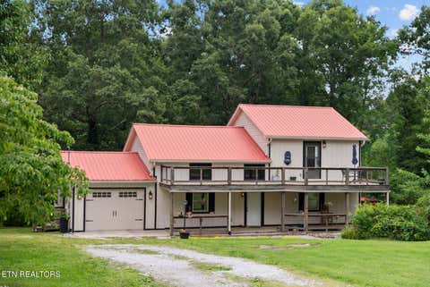 Tiny photo for 442 Bowman Loop, Crossville, TN 38571 (MLS # 1349695)