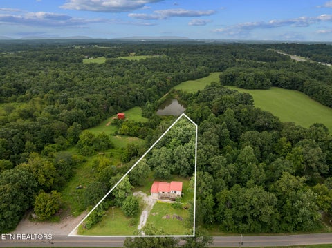 Tiny photo for 442 Bowman Loop, Crossville, TN 38571 (MLS # 1349695)