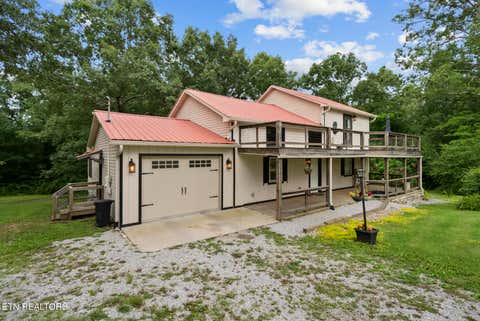 Tiny photo for 442 Bowman Loop, Crossville, TN 38571 (MLS # 1349695)