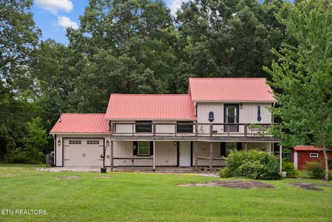 Photo of 442 Bowman Loop, Crossville, TN 38571 (MLS # 1349695)