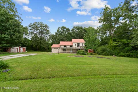 Tiny photo for 442 Bowman Loop, Crossville, TN 38571 (MLS # 1349695)
