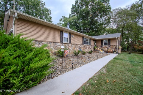 Tiny photo for 508 Citation Lane, Seymour, TN 37865 (MLS # 1359273)