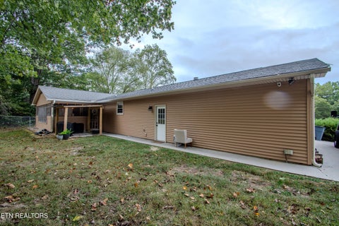 Tiny photo for 508 Citation Lane, Seymour, TN 37865 (MLS # 1359273)