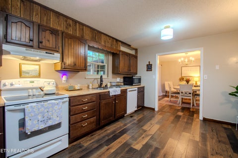 Tiny photo for 508 Citation Lane, Seymour, TN 37865 (MLS # 1359273)