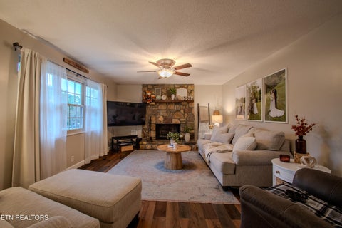 Tiny photo for 508 Citation Lane, Seymour, TN 37865 (MLS # 1359273)