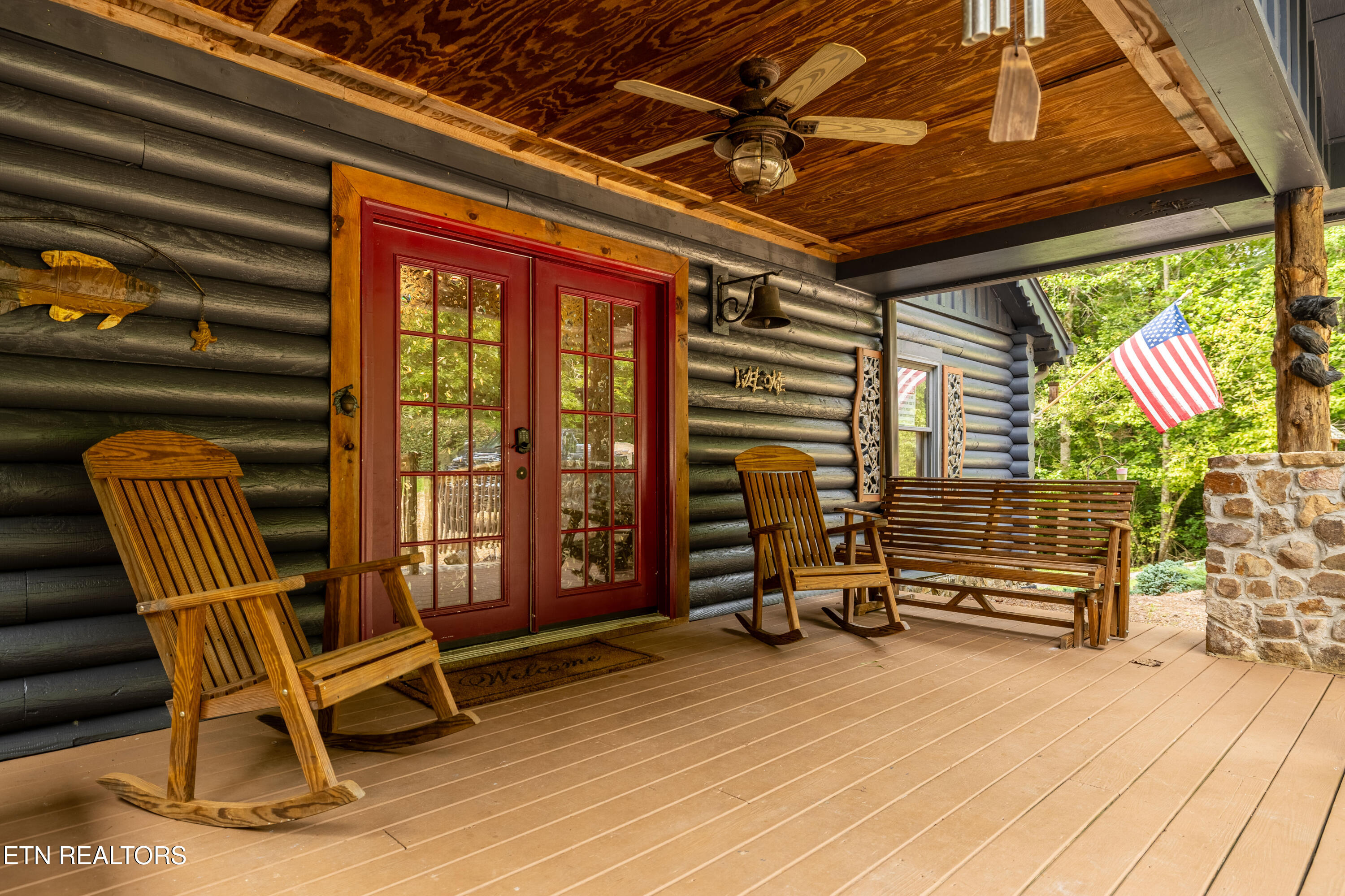898 Childers Creek Rd