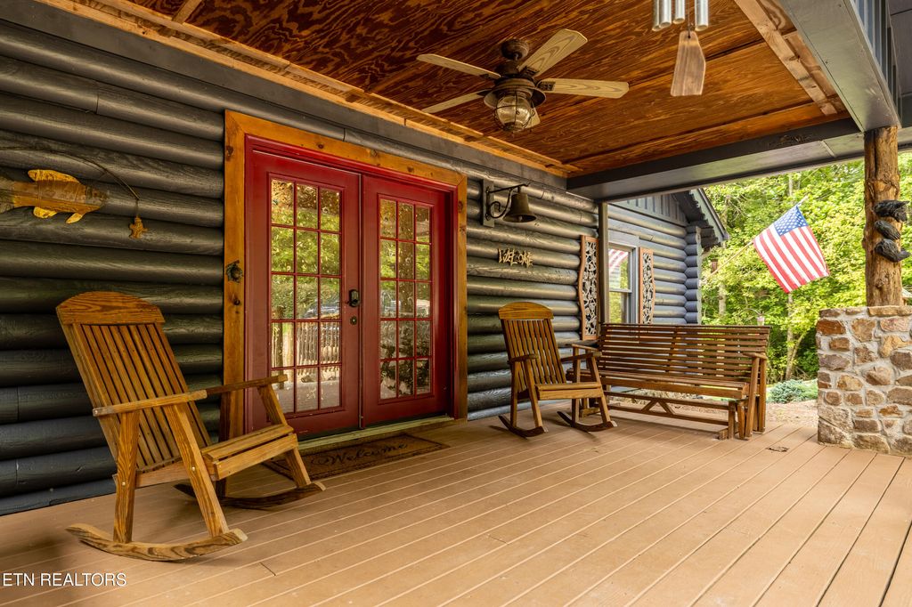 Photo of 898 Childers Creek Rd, Reliance, TN 37369 (MLS # 1312911)