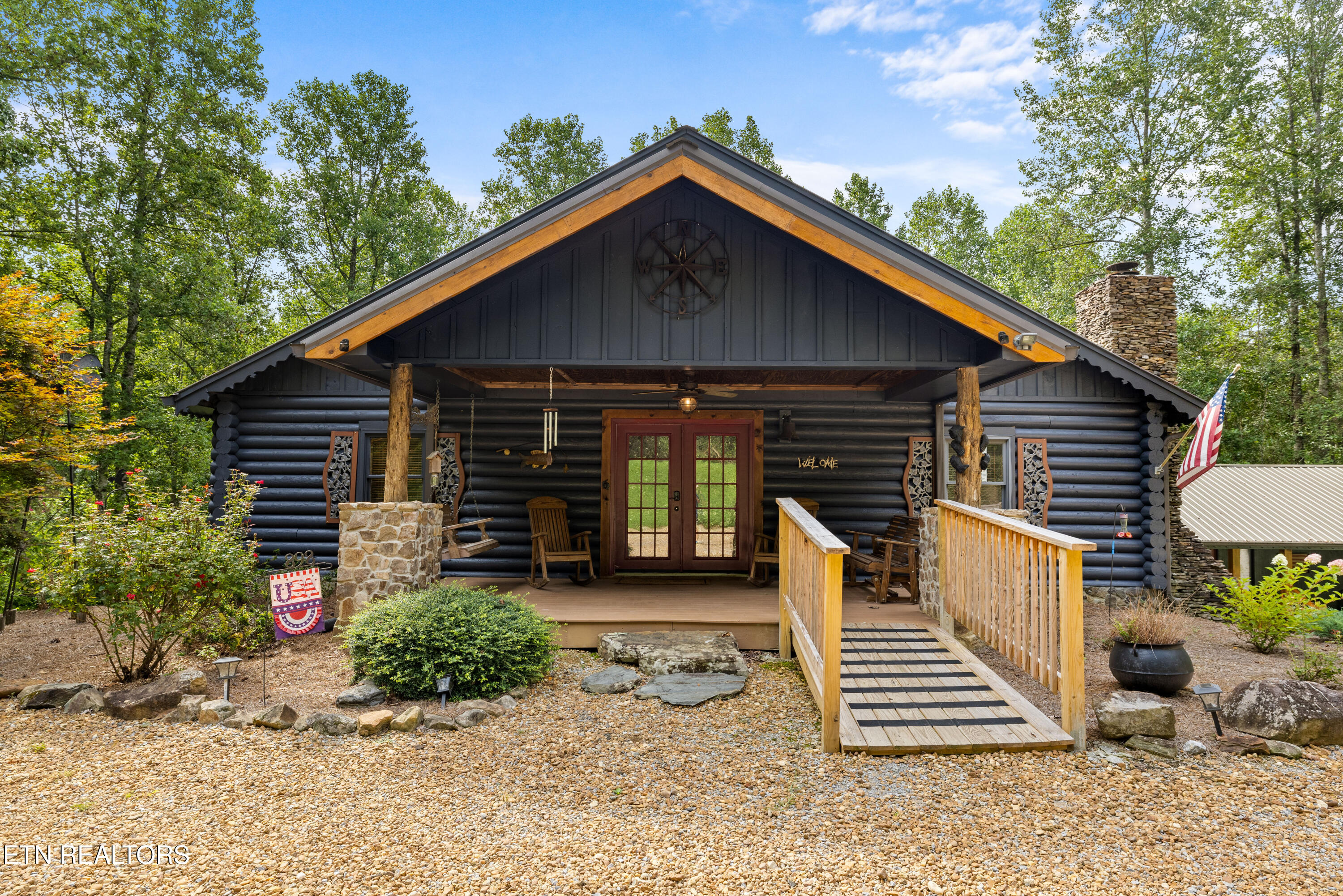 898 Childers Creek Rd