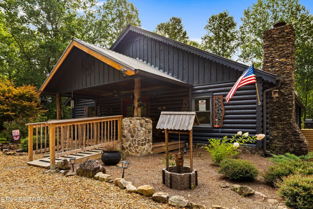 Photo of 898 Childers Creek Rd, Reliance, TN 37369 (MLS # 1312911)