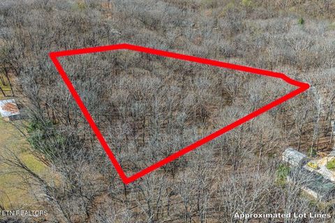 Tiny photo for Fawn Rest Drive #A 13, Rockwood, TN 37854 (MLS # 1335235)