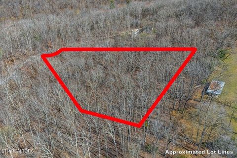 Tiny photo for Fawn Rest Drive #A 13, Rockwood, TN 37854 (MLS # 1335235)