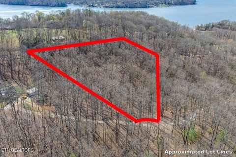 Tiny photo for Fawn Rest Drive #A 13, Rockwood, TN 37854 (MLS # 1335235)