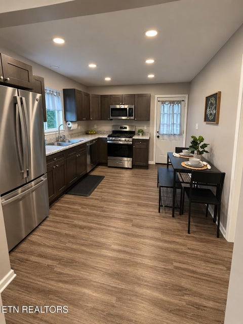 Tiny photo for 410 Blair St, Loudon, TN 37774 (MLS # 1356090)