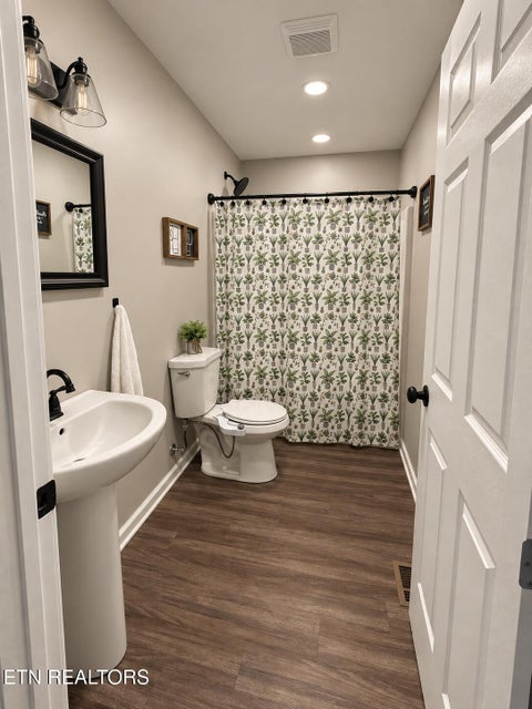 Tiny photo for 410 Blair St, Loudon, TN 37774 (MLS # 1356090)
