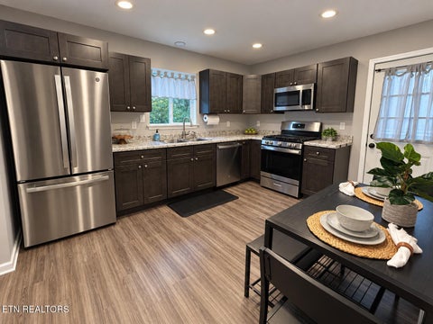 Tiny photo for 410 Blair St, Loudon, TN 37774 (MLS # 1356090)