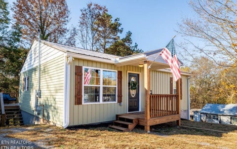 Tiny photo for 410 Blair St, Loudon, TN 37774 (MLS # 1356090)