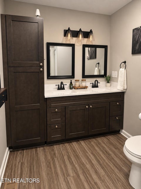 Tiny photo for 410 Blair St, Loudon, TN 37774 (MLS # 1356090)