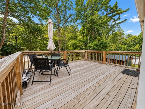 Tiny photo for 410 Blair St, Loudon, TN 37774 (MLS # 1356090)
