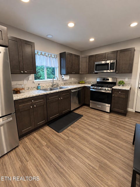 Tiny photo for 410 Blair St, Loudon, TN 37774 (MLS # 1356090)