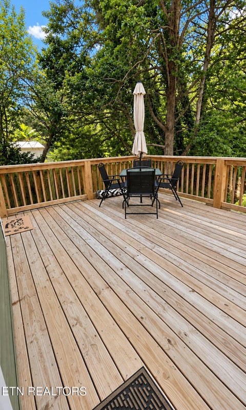 Tiny photo for 410 Blair St, Loudon, TN 37774 (MLS # 1356090)