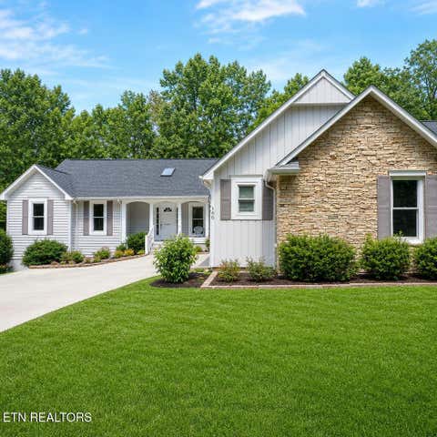 Photo of 150 Greenwood Rd, Crossville, TN 38558 (MLS # 1344687)