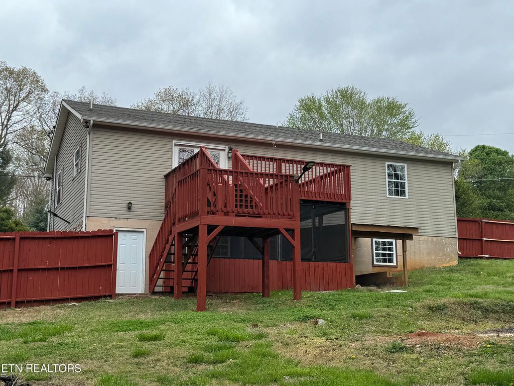 Photo of 276 Ritz View Drive Drive, Blaine, TN 37709 (MLS # 1248327)