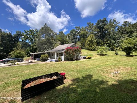 417 Wolfe Rd Luttrell TN 37779