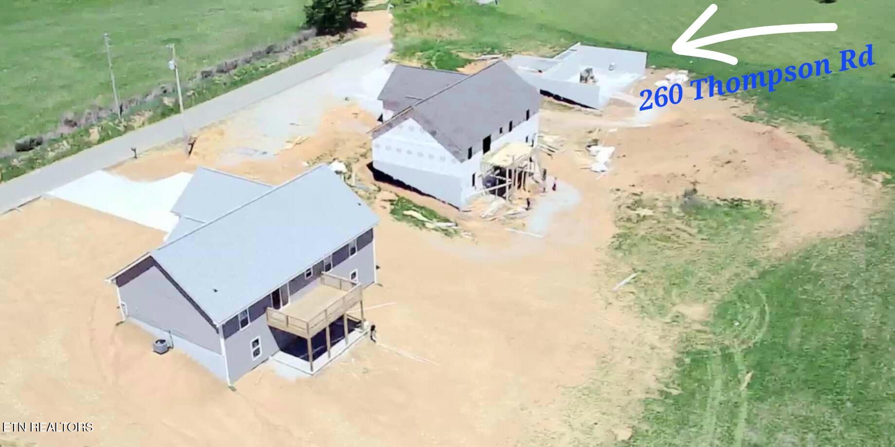 260 Thompson Rd