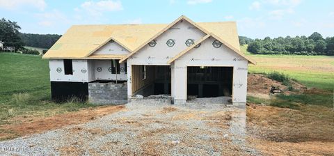 260 Thompson Rd Madisonville TN 37354