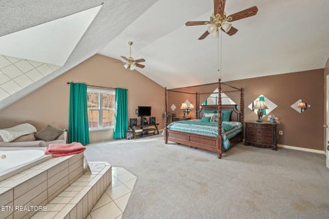 Tiny photo for 126 Greenwood Drive, Wartburg, TN 37887 (MLS # 1360211)