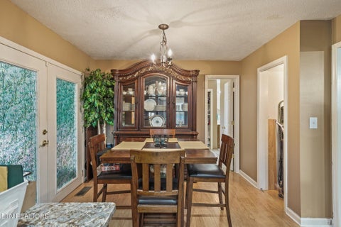 Tiny photo for 126 Greenwood Drive, Wartburg, TN 37887 (MLS # 1360211)