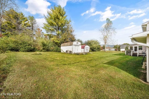 Tiny photo for 126 Greenwood Drive, Wartburg, TN 37887 (MLS # 1360211)
