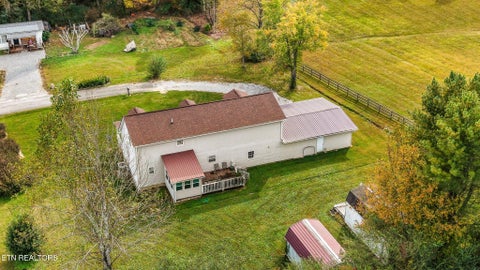 Tiny photo for 126 Greenwood Drive, Wartburg, TN 37887 (MLS # 1360211)