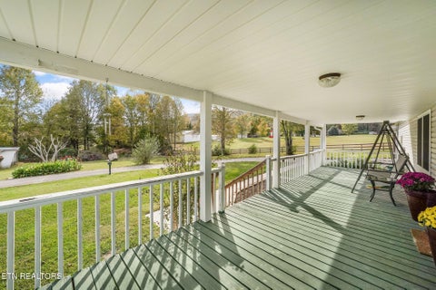 Tiny photo for 126 Greenwood Drive, Wartburg, TN 37887 (MLS # 1360211)