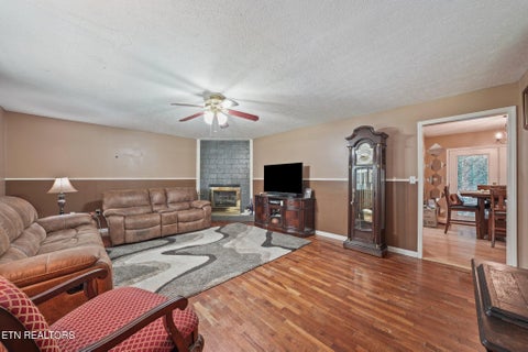 Tiny photo for 126 Greenwood Drive, Wartburg, TN 37887 (MLS # 1360211)