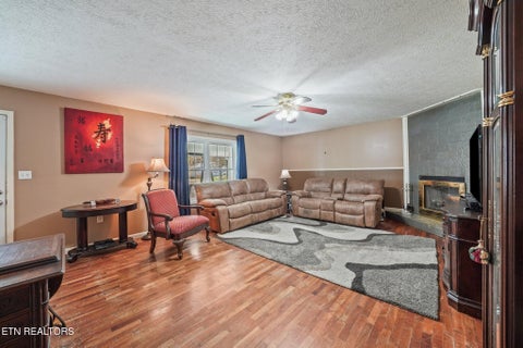 Tiny photo for 126 Greenwood Drive, Wartburg, TN 37887 (MLS # 1360211)