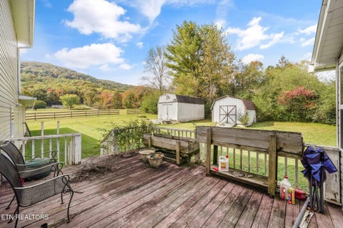 Tiny photo for 126 Greenwood Drive, Wartburg, TN 37887 (MLS # 1360211)