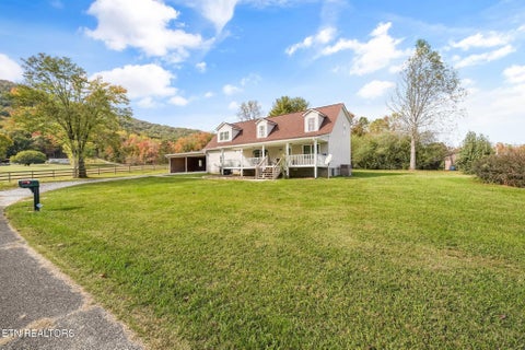 Tiny photo for 126 Greenwood Drive, Wartburg, TN 37887 (MLS # 1360211)
